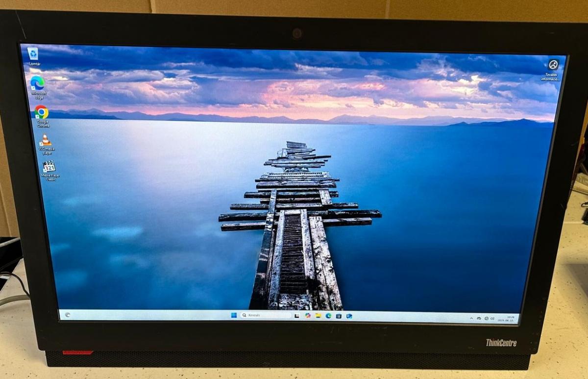 Lenovo ThinkCentre M900z AIO